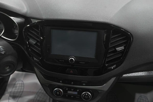 Седан ВАЗ (LADA) Vesta Cross 2018 года, 1149000 рублей, Новокузнецк