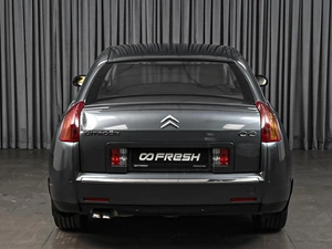 Седан Citroen C6 2006 года, 690000 рублей, Ставрополь