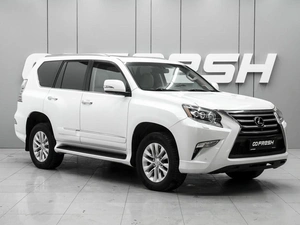 Внедорожник Lexus GX 2018 года, 7150000 рублей, Ростов-на-Дону