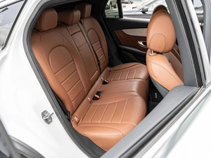 Внедорожник Mercedes-benz GLC-класс 2020 года, 5460000 рублей, Краснодар