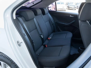 Лифтбек Volkswagen Polo 2021 года, 1620000 рублей, Волгоград