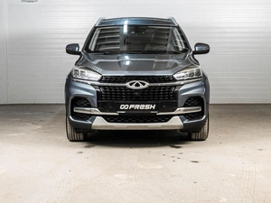 Внедорожник Chery Tiggo 8 2020 года, 1538000 рублей, Ставрополь