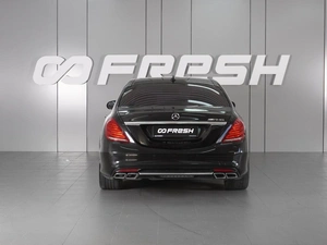 Седан Mercedes-benz S-класс 2014 года, 4280000 рублей, Минеральные Воды