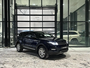 Внедорожник Land Rover Range Rover Evoque 2014 года, 1995000 рублей, Уфа