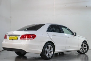 Седан Mercedes-benz E-класс 2013 года, 1489000 рублей, Челябинск