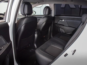 Внедорожник Kia Sportage 2014 года, 1520000 рублей, Муром