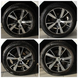 Хэтчбек Peugeot 308 2012 года, 520000 рублей, Смоленск