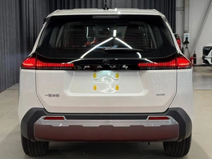 Внедорожник Toyota RAV4 2026 года, 4090000 рублей, Павловская Слобода