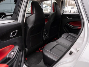 Внедорожник Changan CS55 Plus 2024 года, 2410000 рублей, Краснодар