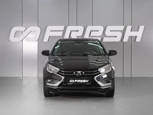 Седан ВАЗ (LADA) Vesta 2024 года, 1320000 рублей, Минеральные Воды
