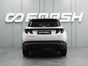 Внедорожник Hyundai Tucson 2021 года, 3049000 рублей, Воронеж
