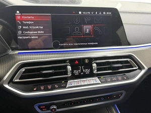 Внедорожник BMW X5 2022 года, 9095000 рублей, Красноярск