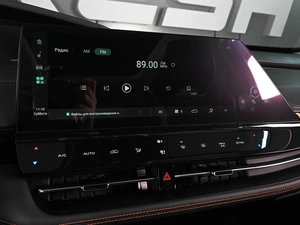 Внедорожник Changan UNI-K 2023 года, 3150000 рублей, Аксай