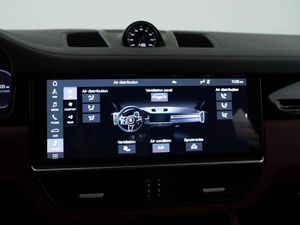 Внедорожник Porsche Cayenne Coupe 2021 года, 9969999 рублей, Москва