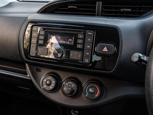 Хетчбэк Toyota Vitz 2019 года, 990000 рублей, Краснодар