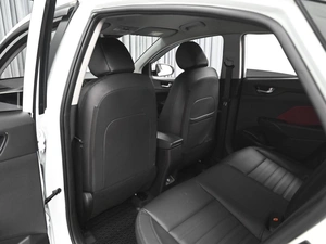 Седан Hyundai Solaris 2020 года, 1799000 рублей, Ставрополь