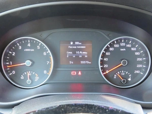 Внедорожник Kia Sportage 2018 года, 2175000 рублей, Брянск