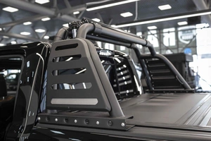 Пикап RAM 1500 2023 года, 9799999 рублей, Москва