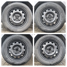 Хэтчбек 4 дв. Hyundai Solaris 2014 года, 815000 рублей, Орёл