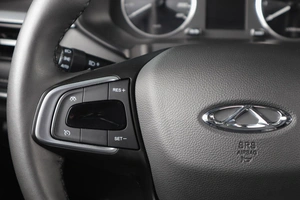 Внедорожник Chery Tiggo 4 Pro 2023 года, 1559000 рублей, Тюмень