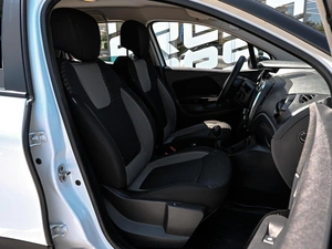 Внедорожник Renault Kaptur 2016 года, 1390000 рублей, Волгоград