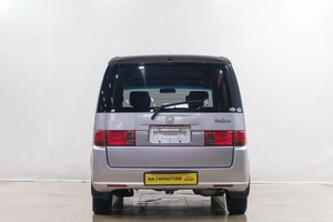 Минивэн Honda Mobilio Spike 2007 года, 569000 рублей, Новокузнецк