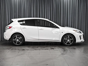 Хетчбэк Mazda 3 2013 года, 1130000 рублей, Ставрополь