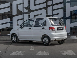 Хетчбэк Daewoo Matiz 2012 года, 349000 рублей, Краснодар