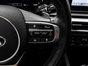 Седан Kia K5 2020 года, 3170000 рублей, Краснодар