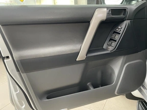 Внедорожник Toyota Land Cruiser Prado 2013 года, 2747000 рублей, Солонцы