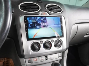 Седан Ford Focus 2010 года, 649000 рублей, Воронеж