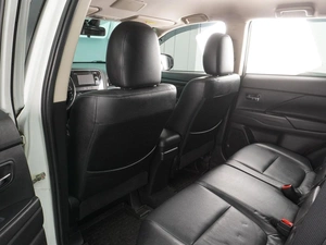 Внедорожник Mitsubishi Outlander 2015 года, 2109000 рублей, Воронеж