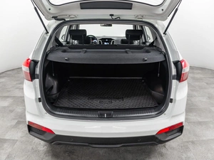 Внедорожник Hyundai Creta 2018 года, 1899000 рублей, Красноярск