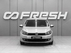 Хетчбэк Volkswagen Golf 2012 года, 700000 рублей, Ростов-на-Дону