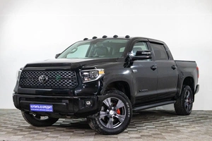 Пикап Toyota Tundra 2021 года, 6799000 рублей, Сургут