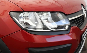 Хетчбэк Renault Sandero Stepway 2015 года, 919000 рублей, Орёл