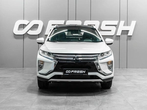 Внедорожник Mitsubishi Eclipse Cross 2022 года, 3149000 рублей, Тюмень