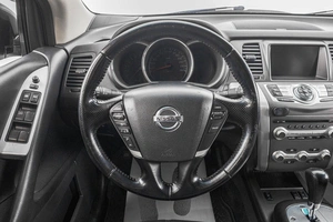 Внедорожник Nissan Murano 2012 года, 1689000 рублей, Барнаул