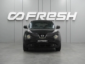 Внедорожник Nissan Juke 2013 года, 899000 рублей, Воронеж