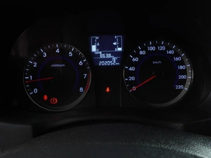 Седан Hyundai Solaris 2014 года, 839000 рублей, Минеральные Воды