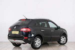 Внедорожник Renault Koleos 2008 года, 899000 рублей, Красноярск