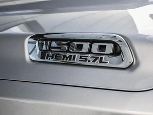 Пикап RAM 1500 2019 года, 5599000 рублей, Кирилловка