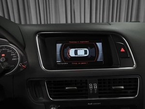 Внедорожник Audi Q5 2013 года, 1964000 рублей, Ставрополь