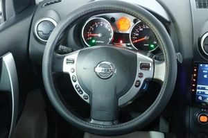 Внедорожник Nissan Qashqai+2 2009 года, 1149000 рублей, Омск