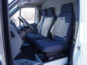 ГАЗ ГАЗель Next, III (2013—н. в.) 2.8 D MT (150 л.с.) 2022г. 2022 года, 2299000 рублей, Воронеж