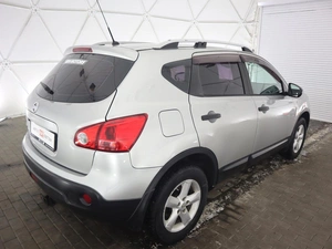 Внедорожник Nissan Qashqai 2008 года, 795000 рублей, Орёл