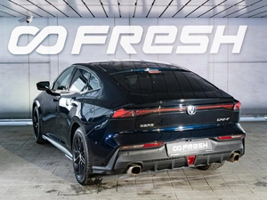 Лифтбек Changan UNI-V 2023 года, 1950000 рублей, Санкт-Петербург