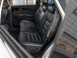 Внедорожник Kia Sorento Prime 2019 года, 2790000 рублей, Краснодар