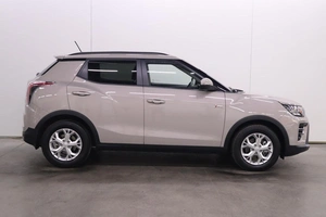 Внедорожник KGM Tivoli 2024 года, 2890000 рублей, Брянск