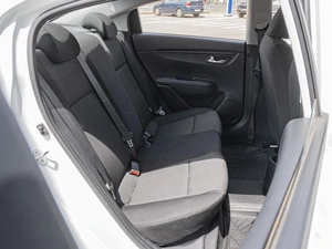 Седан Kia Rio 2020 года, 1689000 рублей, Краснодар